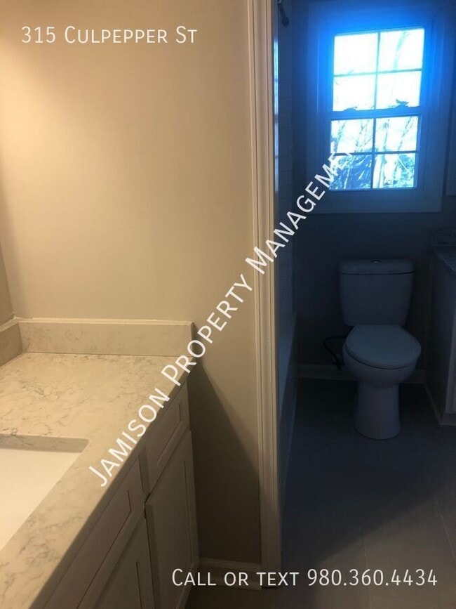 Building Photo - 315 Culpepper St