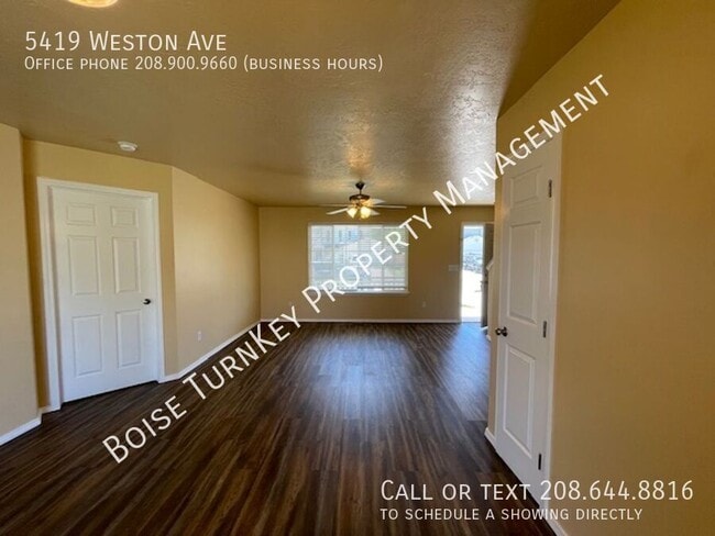 Building Photo - 5419 Weston Ave