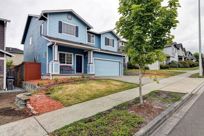 Primary Photo - 3525 223rd Pl SE