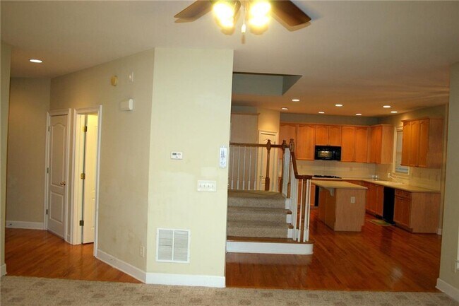 Building Photo - 5347 Spalding Mill Pl