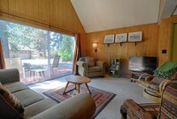 Building Photo - SKI LEASE: Tahoe Vista, Sleep 2-5, Wood Stove