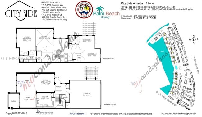 Building Photo - 601 Pacific Grove Dr