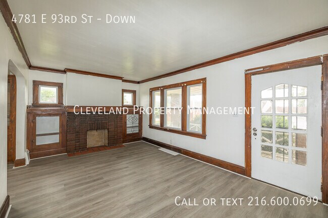 Building Photo - 4781 E 93rd St