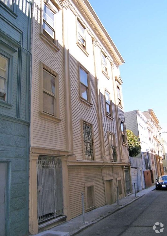 152162 Jasper Pl 152162 Jasper Pl San Francisco CA 94133