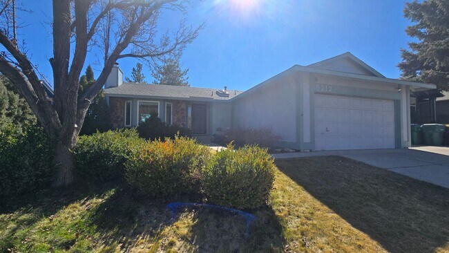Building Photo - Newly Renovated NW Reno Home