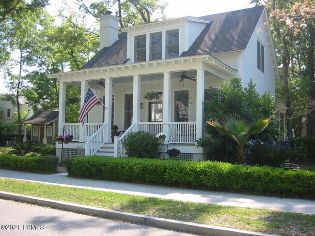 Building Photo - 31 Porcher Pinkney