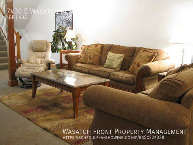 Building Photo - 7430 S Wasatch Blvd