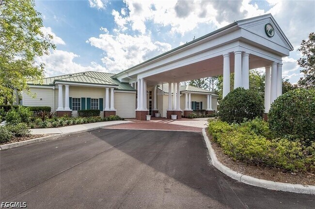 Building Photo - 3919 Crosswater Dr