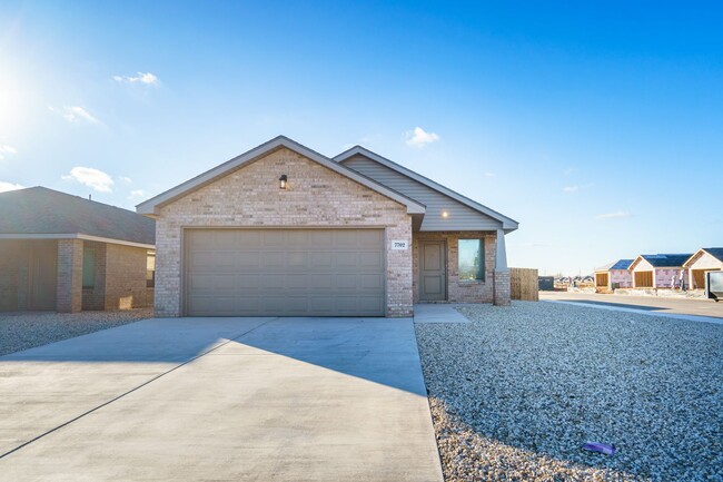 Primary Photo - New Construction in Elm Meadows