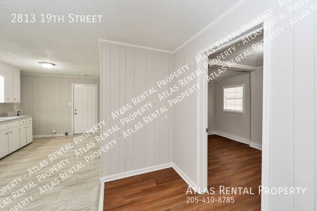Building Photo - 2813 19th St