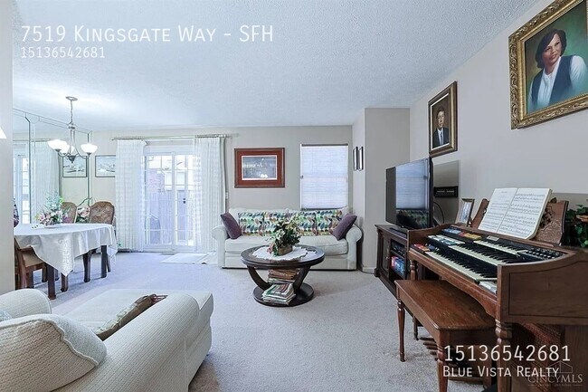 Building Photo - 7519 Kingsgate Way