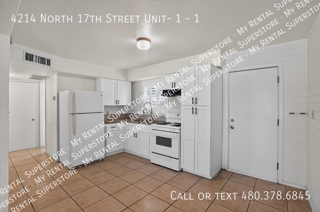 Building Photo - 4214 N 17th St