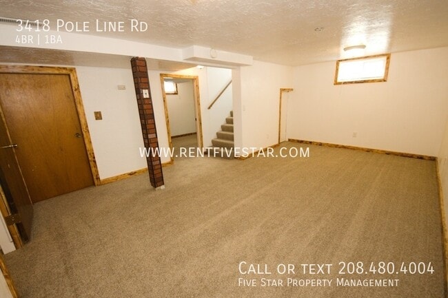 Building Photo - 3418 Pole Line Rd