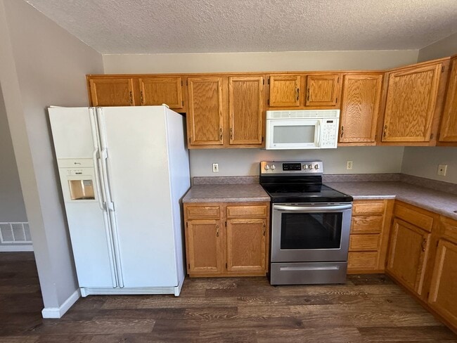 Building Photo - Home For Rent By Capital Property Management