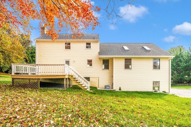 Building Photo - New Market Rental