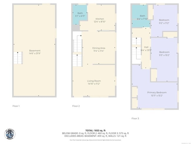 Building Photo - 33 Guilford St