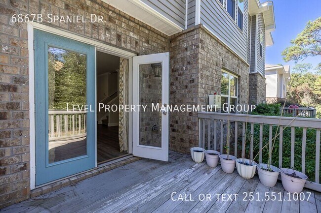 Building Photo - 6867B Spaniel Dr.-