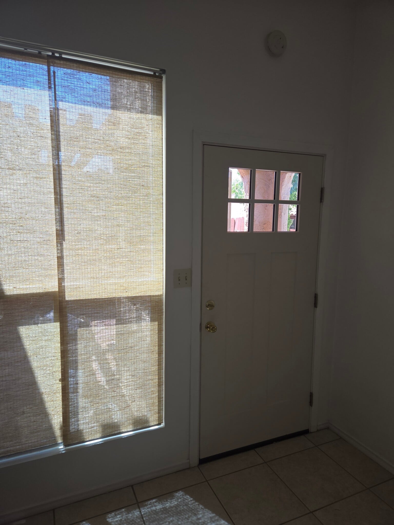New Front Door - 1044 E Pueblo Rd