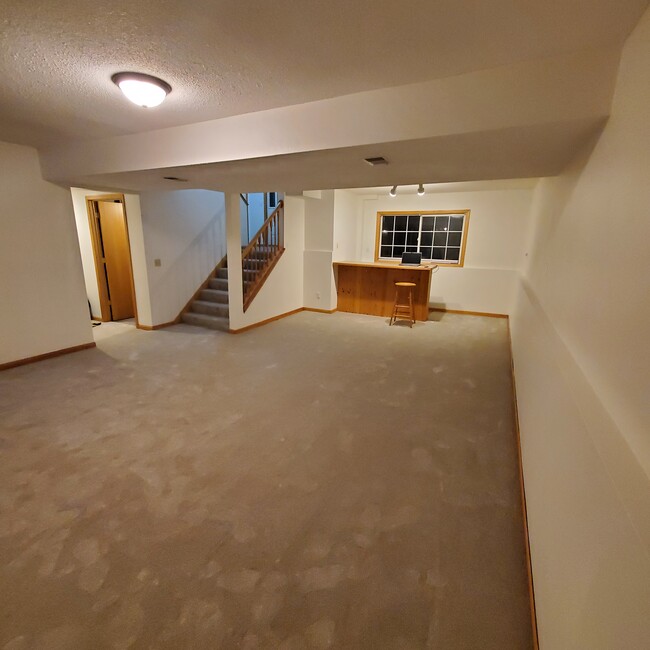 Downstairs Family Room - 18571 Egret Way