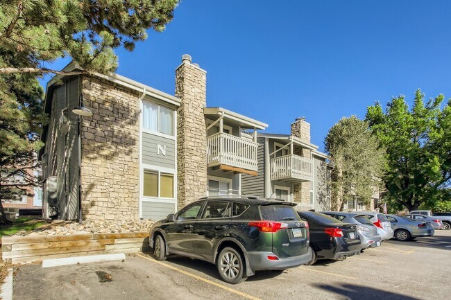 Building Photo - 4400 S Quebec St