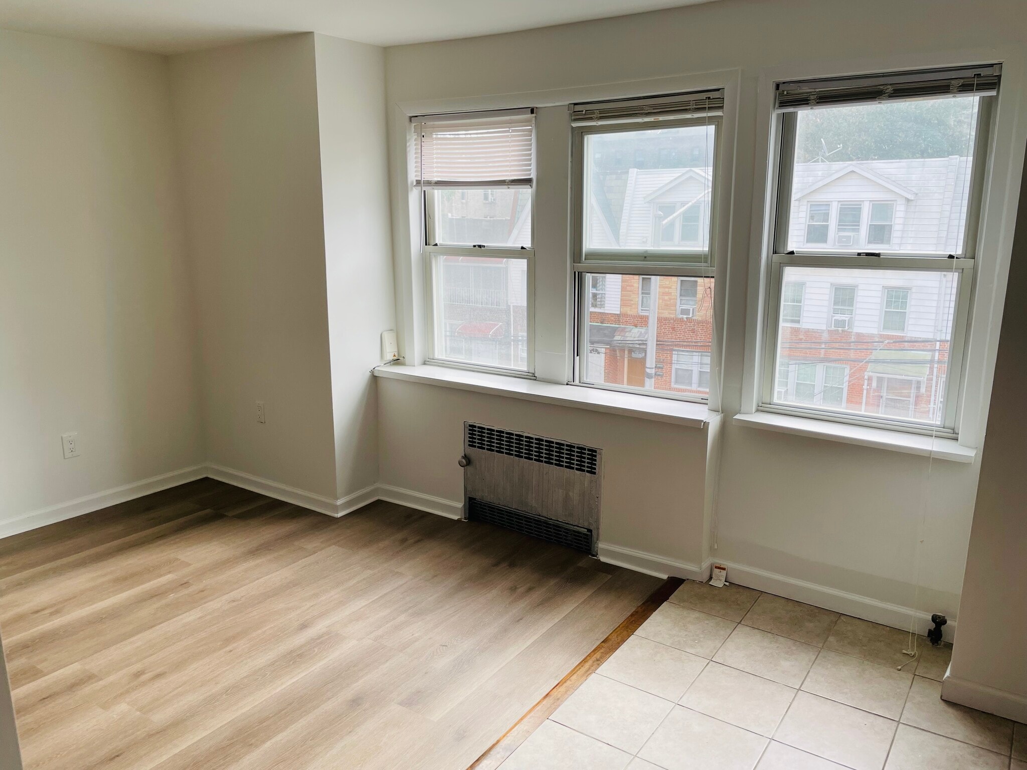 Building Photo - 2126 29th St