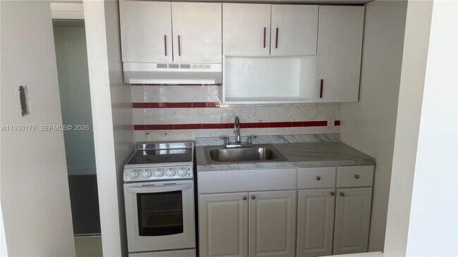 Building Photo - 800 Washington Ave