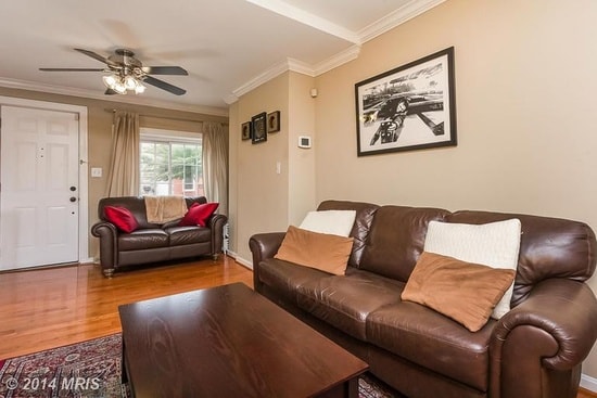 Building Photo - 825 S Linwood Ave