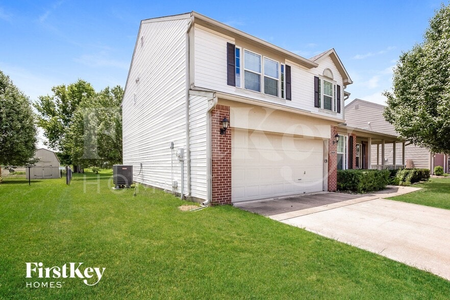 Building Photo - 7223 Fields Way