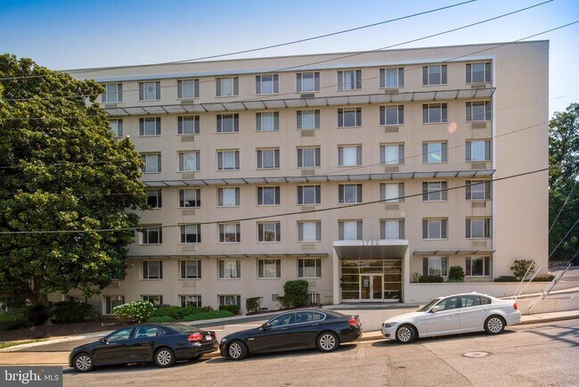 Building Photo - 1730 Arlington Blvd