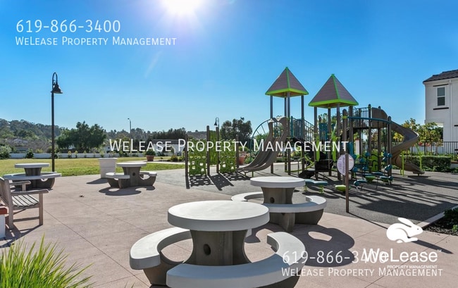 Building Photo - 4128 Palomar Way