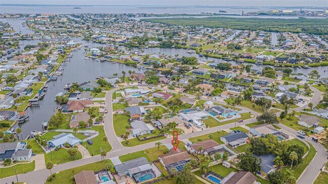 Building Photo - 6321 Spanish Main Dr