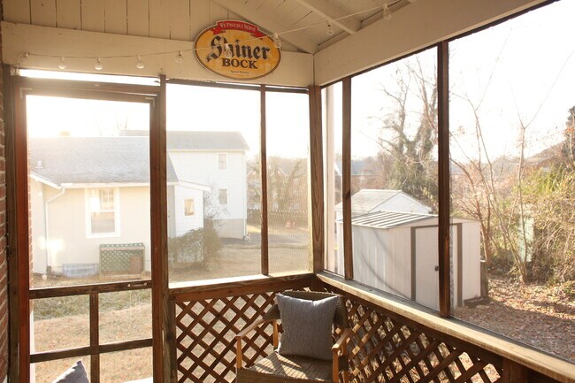 Building Photo - 119 Observatory Ave