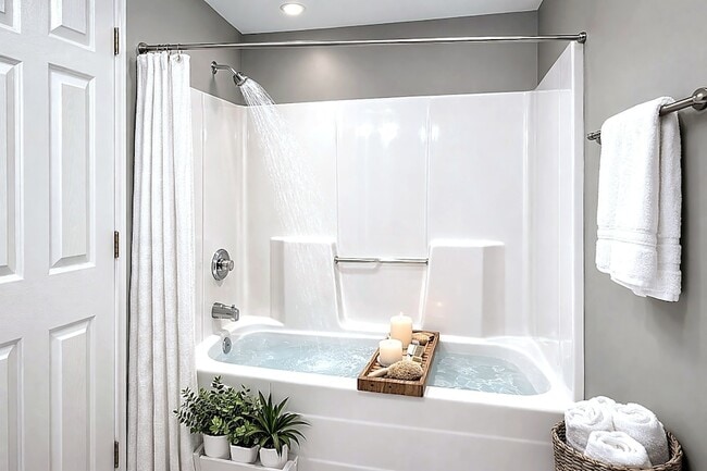 Building Photo - 5848 S Prairie Ave