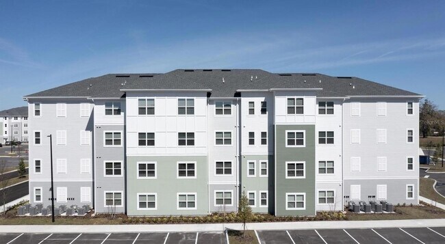 Primary Photo - 110 Zora Pl