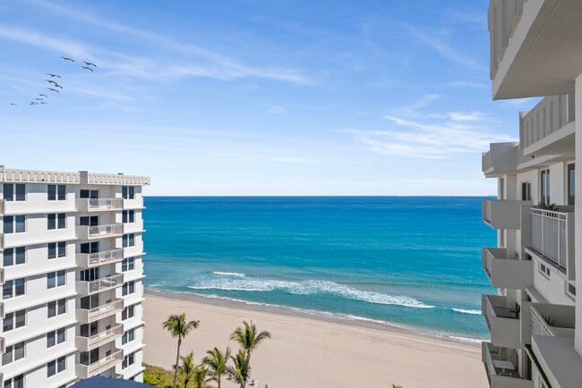 Building Photo - 3301 S Ocean Blvd