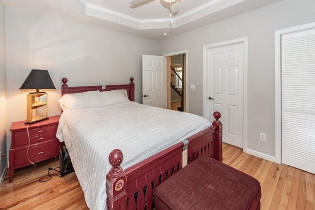 Building Photo - Stunning Executive Home for Rent in Brickfall Estates at Dunes West