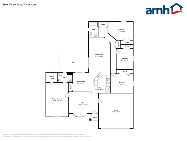 Building Photo - 3999 Warbler Dr