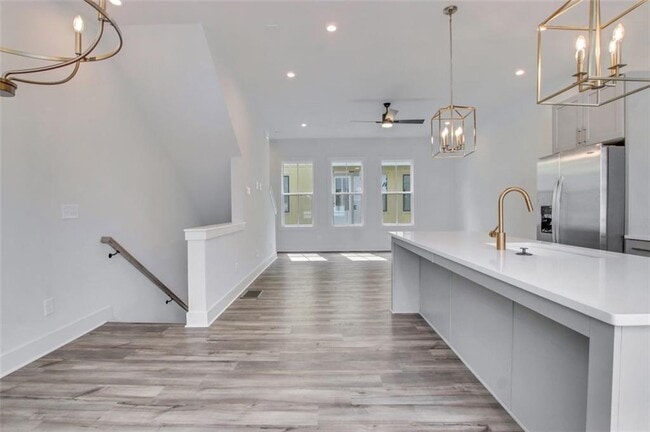 Building Photo - 4443 Buckley Way #65
