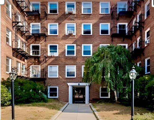 Primary Photo - 395 Broadway