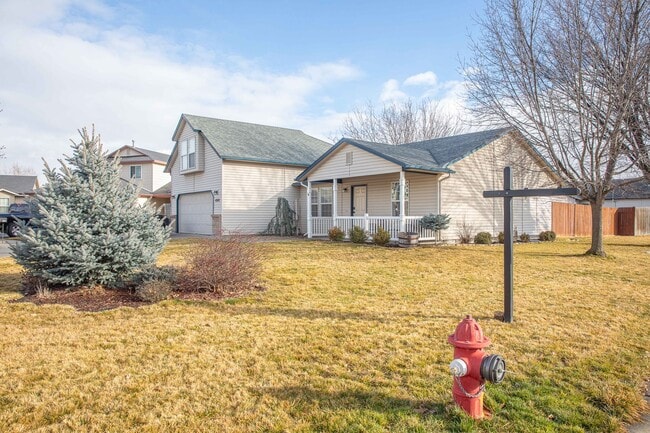 Building Photo - Beautiful Boise Home