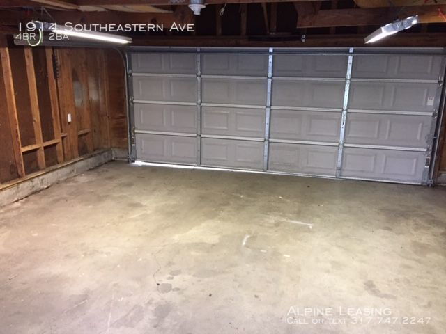 Building Photo - 4BR/2BA House w/Garage & Central Air!