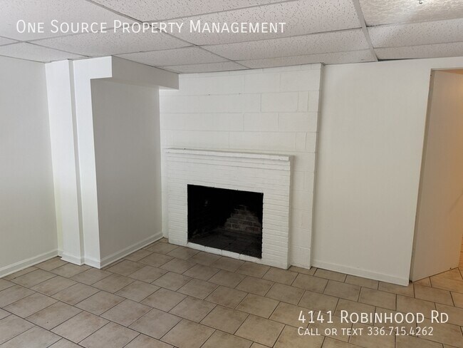 Building Photo - 4141 Robinhood Rd