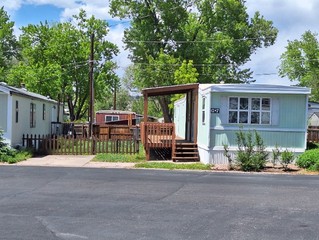 Building Photo - 3526 N Cascade Ave
