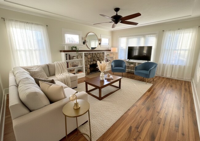 Building Photo - 4019 Alabama St