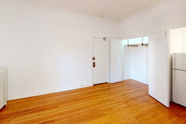Floorplan - 5120 S. Hyde Park Boulevard