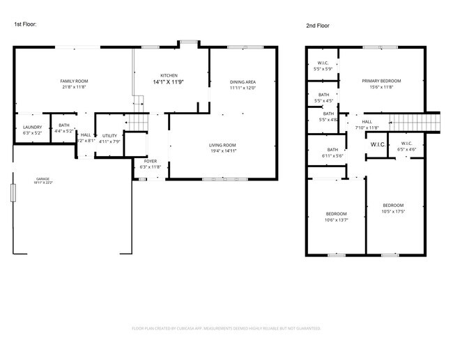 Building Photo - 1125 Charlene Ln