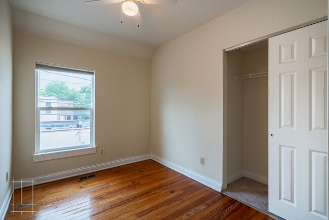Building Photo - Available 5/12/2025