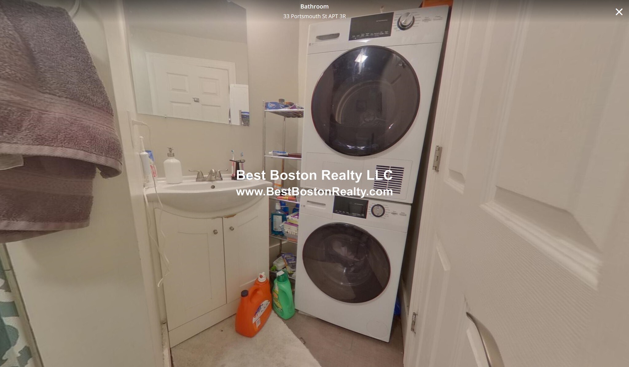 Building Photo - 33 Portsmouth St