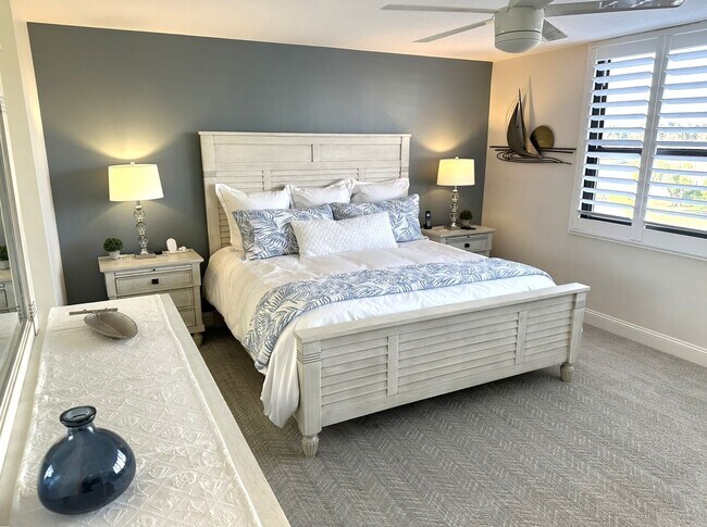 Building Photo - FURNISHED SIX MONTH RENTAL WATER VIEW BAHIA DEL MAR APRIL 29, 2026-OCT. 31, 2026