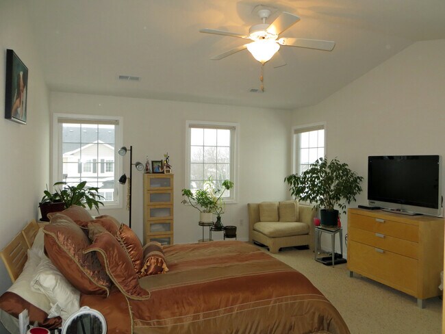 Master Bedroom - 2789 NW 155th St